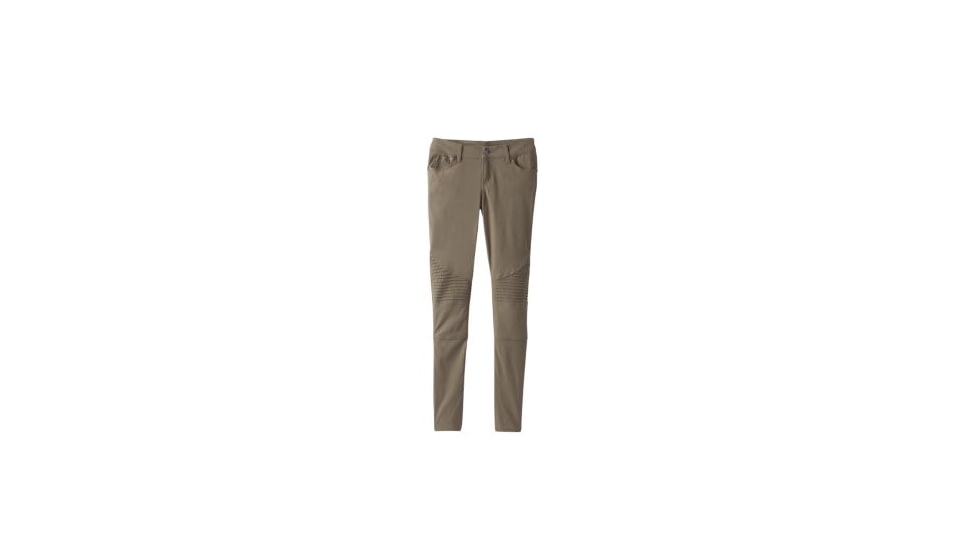 prAna Brenna Pant, Slate Green, 14, Regular Inseam, W4118RG15 -023-14