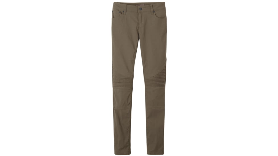 prAna Brenna Pant - Women's-Sahara Sand-Regular Inseam-6