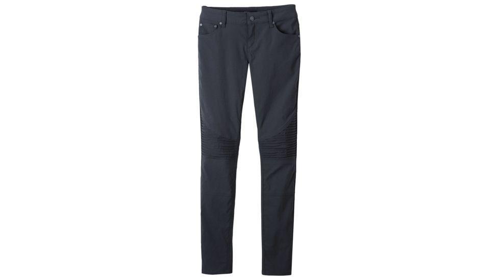 prAna Brenna Pant - Women's, Coal, 12, Regular Inseam, W4118RG15-COAL-12