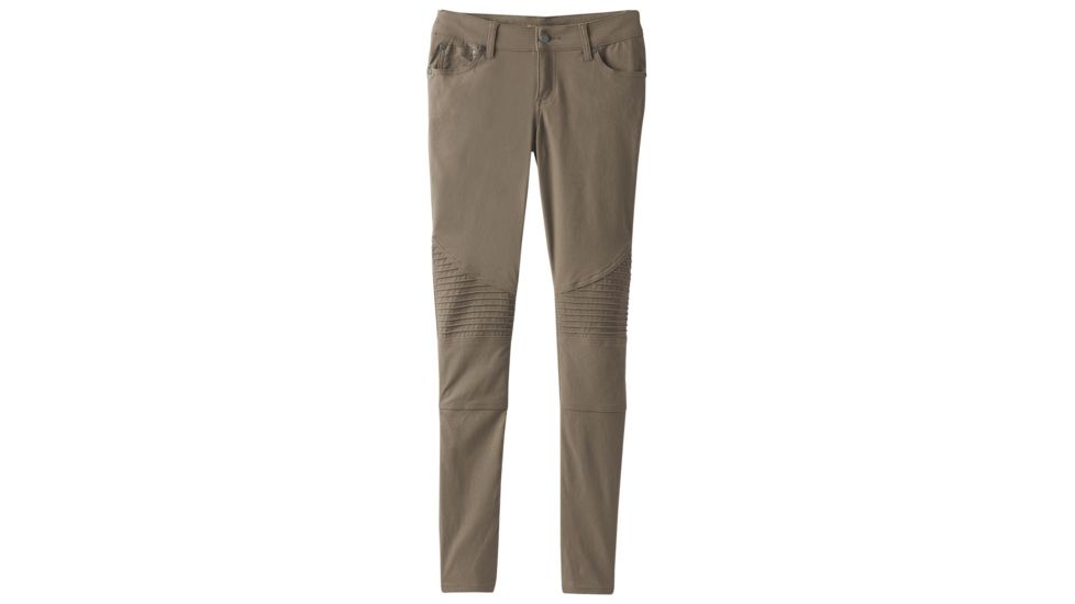 prAna Brenna Pant - Womens, Slate Green, 4, Regular Inseam, W4118RG15 -023-4