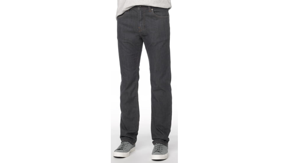 prAna Bridger Jean - Men's-Denim-Regular Inseam-32 Waist
