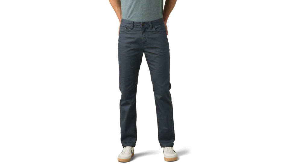 prAna Bridger Jean - Mens, Chalkboard, 30, 32in, M4BD32315-CHBD-30