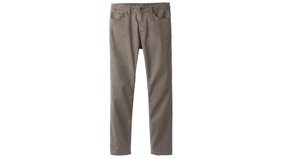 prAna Bridger Jean - Mens, Dark Mud, 30 Waist, Short Inseam, M4BD30315 -241-30