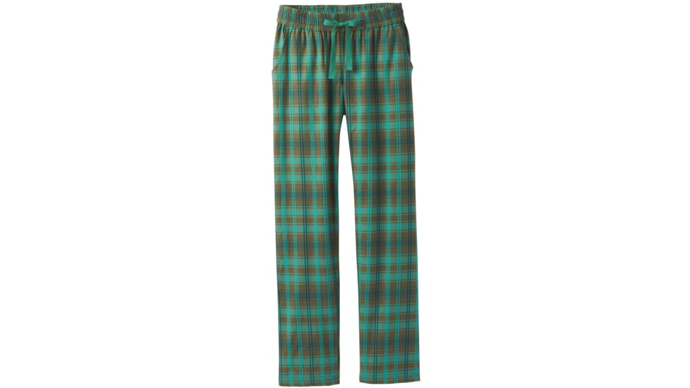 prAna Bridget PJ Bottom - Women's-Cargo Green-Small