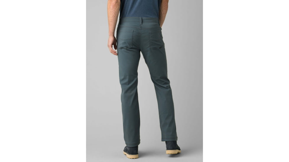 prAna Brion Pant - Mens, Dark Smoky Blue, 30, 32in, M4BN32312-DYBL-30