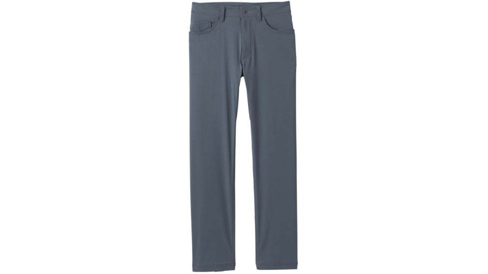 prAna Brion Pant - Mens, Dark Smoky Blue, 30, 32in, M4BN32312-DYBL-30