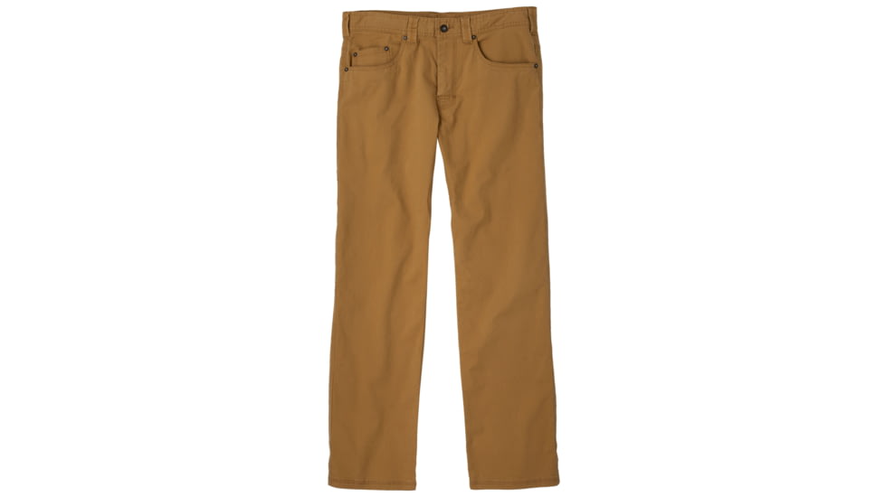 prAna Bronson Pants - Men's, Rustic Bronze, Short Inseam, 30 Waist, M4BR30111-RUBZ-30