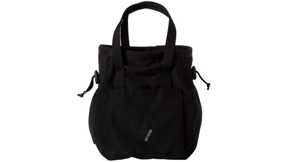 prAna Bucket Bag-Black