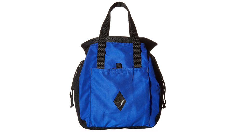 prAna Bucket Bag-Indigo
