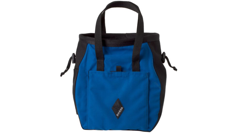 prAna Bucket Bag-Royal