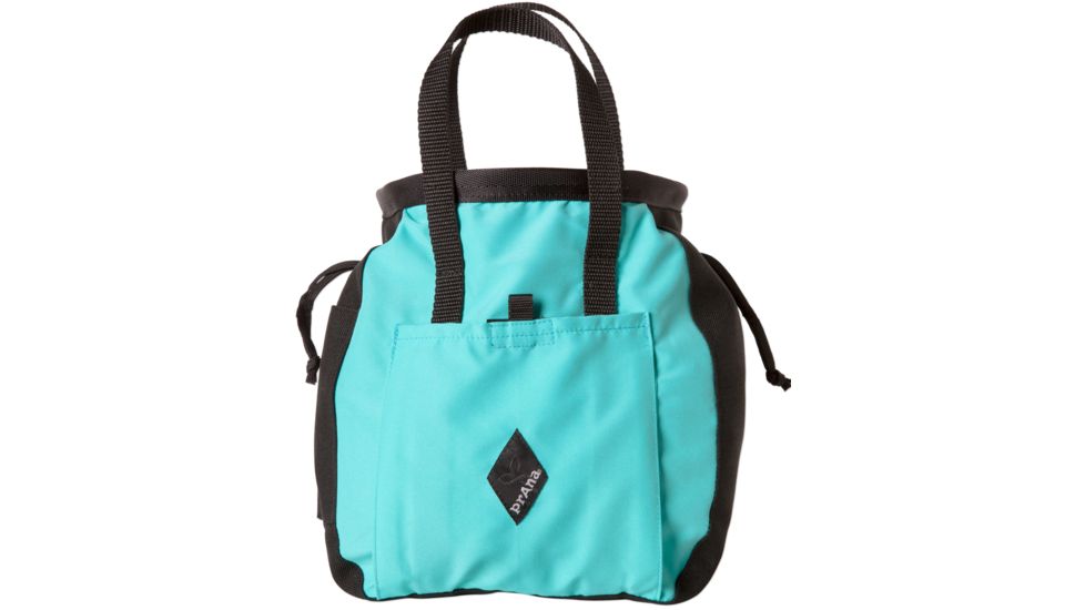prAna Bucket Bag-Turq