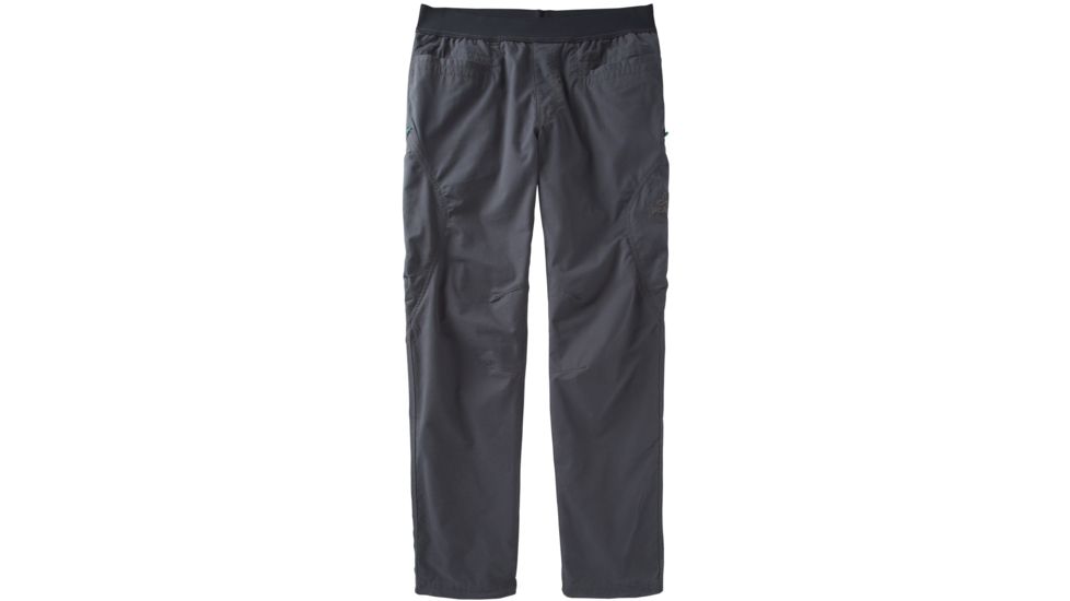 prAna Calculus Pant - Men's-Coal-Medium-Regular Inseam