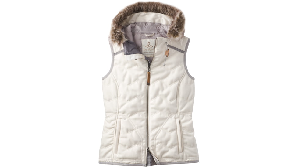 prAna Calla Vest - Women's-Winter-Large
