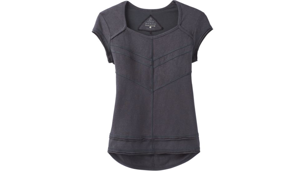 prAna Calypsa Top - Women's-Coal-Large