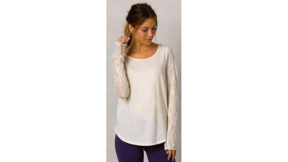 prAna Candi Top - Women's-Winter-X-Small
