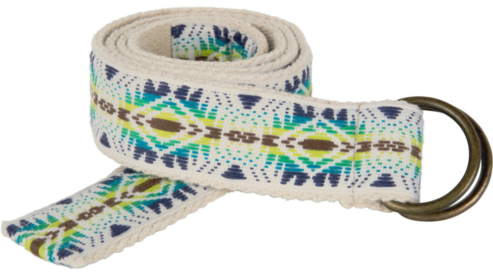 prAna Candy Belt - Women's-Sail Blue-XS/S