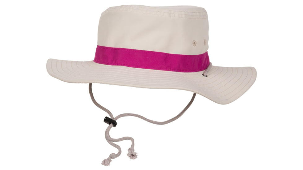 prAna Caribbean Sun Hat - Women's-Stone