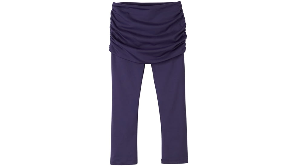 prAna Cassidy Capri - Women's-Indigo-Regular Inseam-X-Small