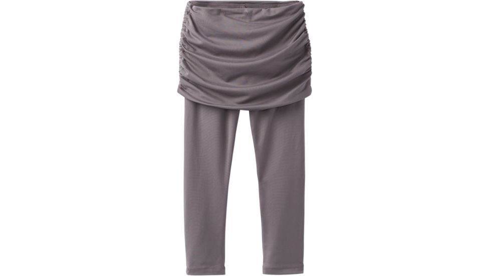 prAna Cassidy Capri - Women's-Moonrock-Regular Inseam-Small