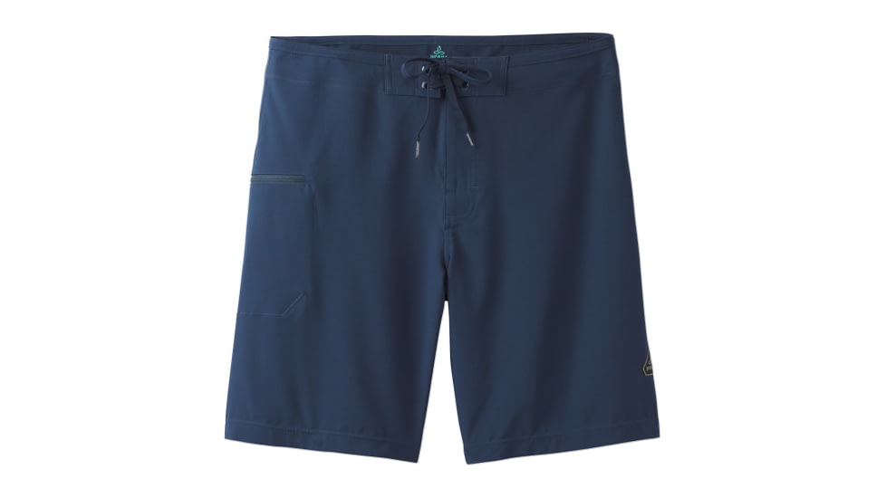 prAna Catalyst Short - Men's -Dress Blue-30 Waist