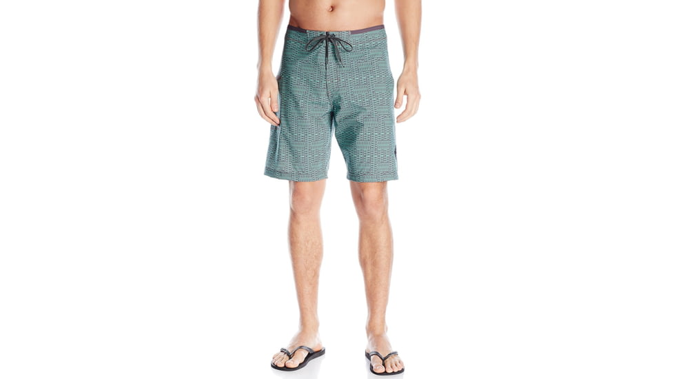 prAna Catalyst Short - Men's -Light Jade-38 Waist