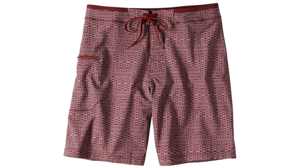 prAna Catalyst Short - Men's -Raisin-30 Waist