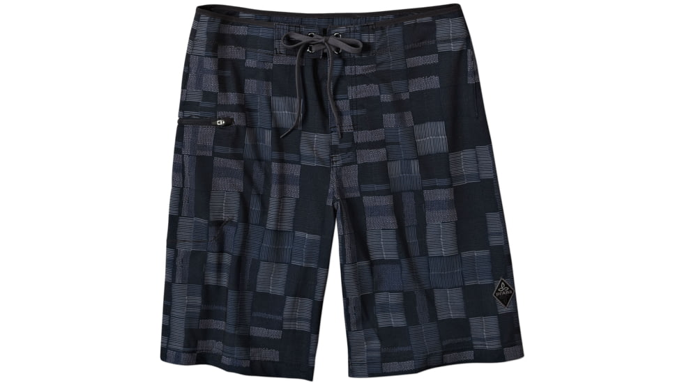 Catalyst Short - Mens -Black-38 Waist