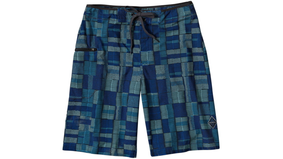 Catalyst Short - Mens -Danube Blue-38 Waist
