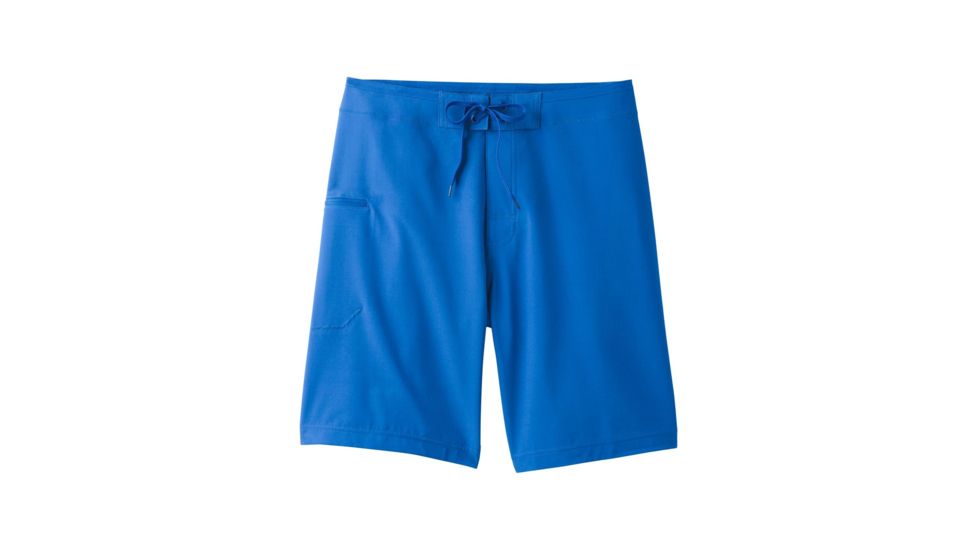 prAna Catalyst Short Mens, Island Blue, 34, M3CATA115-ISBL-34