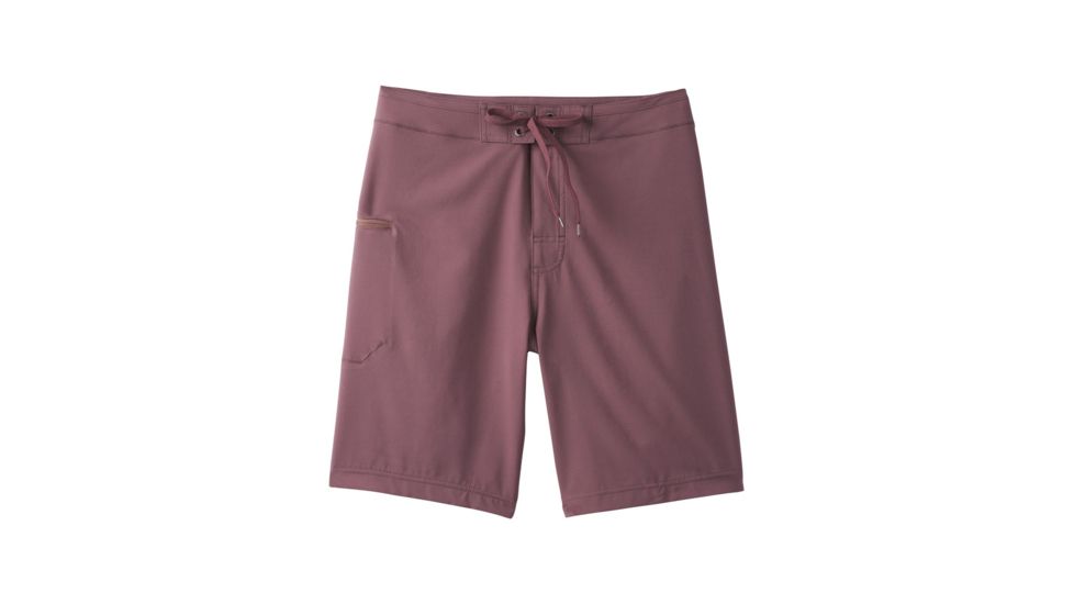prAna Catalyst Short Mens, Thistle, 38, M3CATA115-THI-38