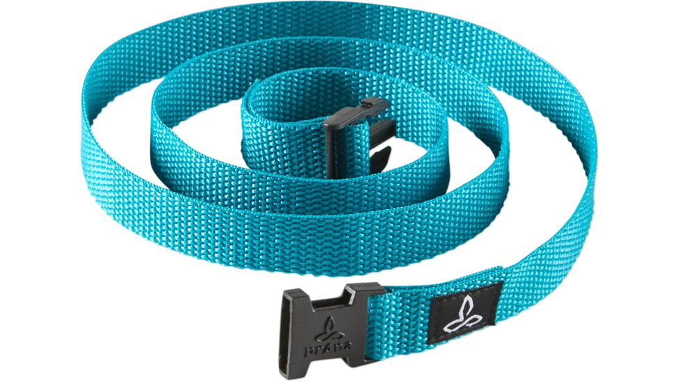 prAna Chalkbag Belt-Dragonfly-One Size