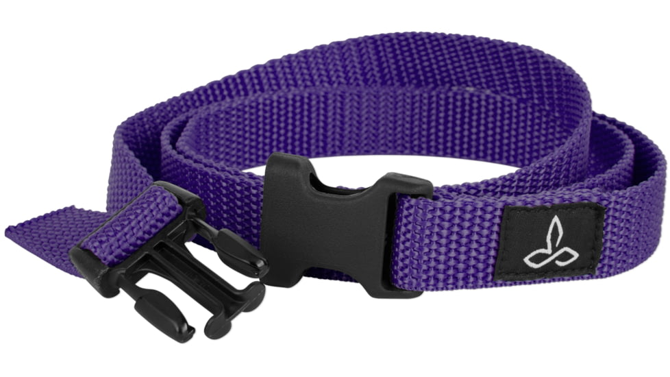Chalkbag Belt-One Size-Purple