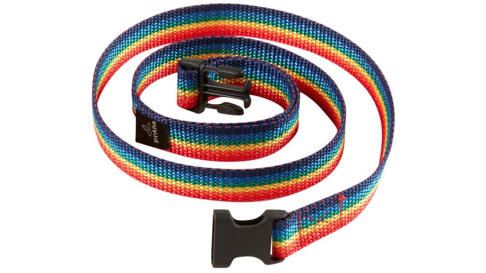 Chalkbag Belt-Rainbow-One Size