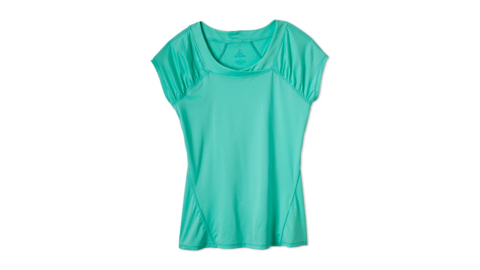 prAna Cheri Top - Women's-Bermuda-X-Small