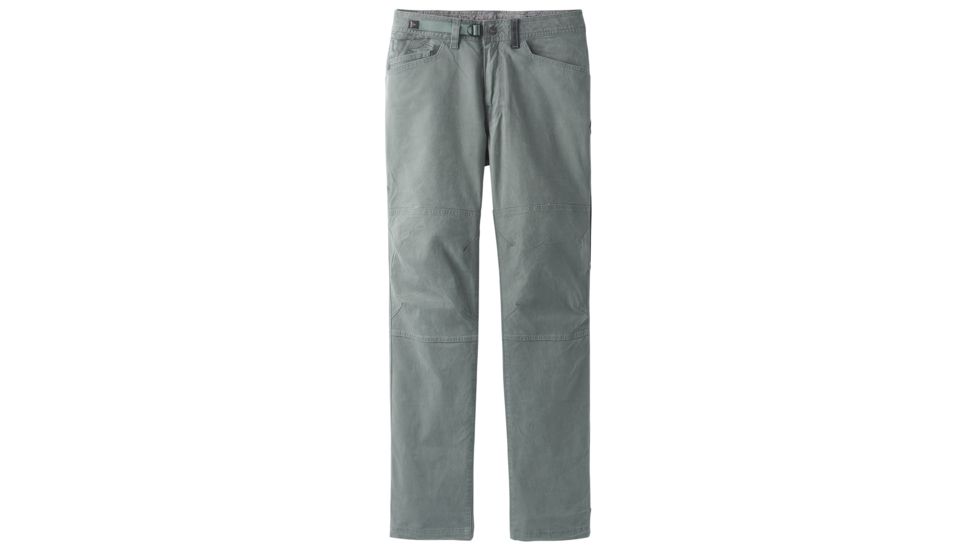 prAna Continuum Pant - Mens, Aloe, 36 Waist, M4CONT314 -339-36