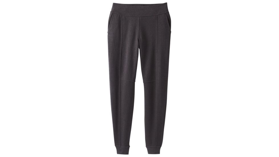 prAna Cozy Up Pant - Women's, Charcoal Heather, X-Large, W43180583-CCHT-XL