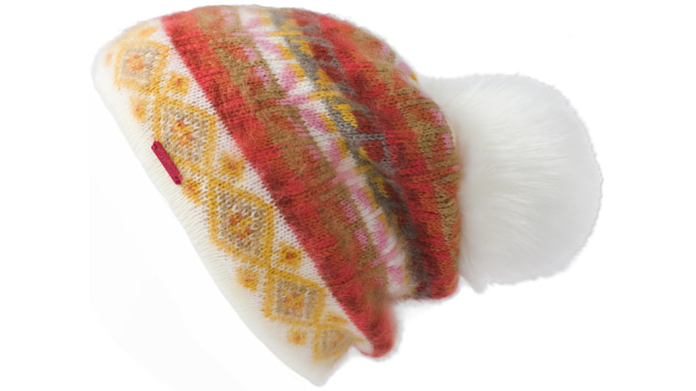 prAna Cubic Beanie - Women's-Winter-One Size