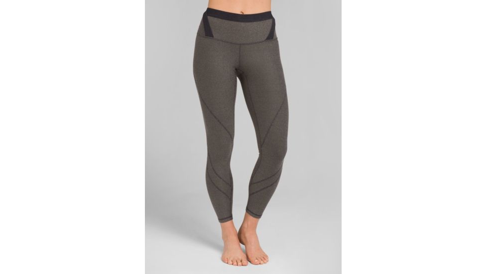 prAna Damaris Legging - Womens, Moon Light, Large, W43190842-MOLI-L