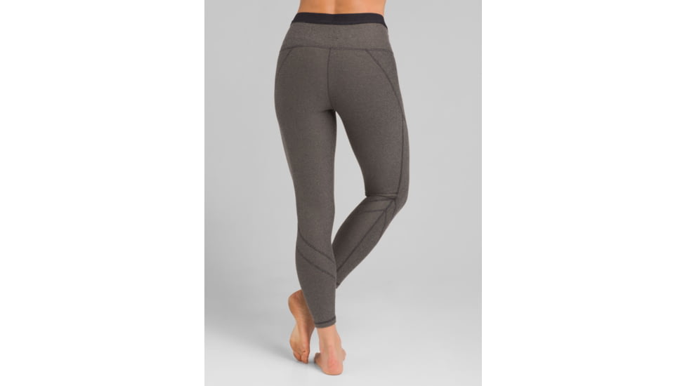 prAna Damaris Legging - Womens, Moon Light, Large, W43190842-MOLI-L