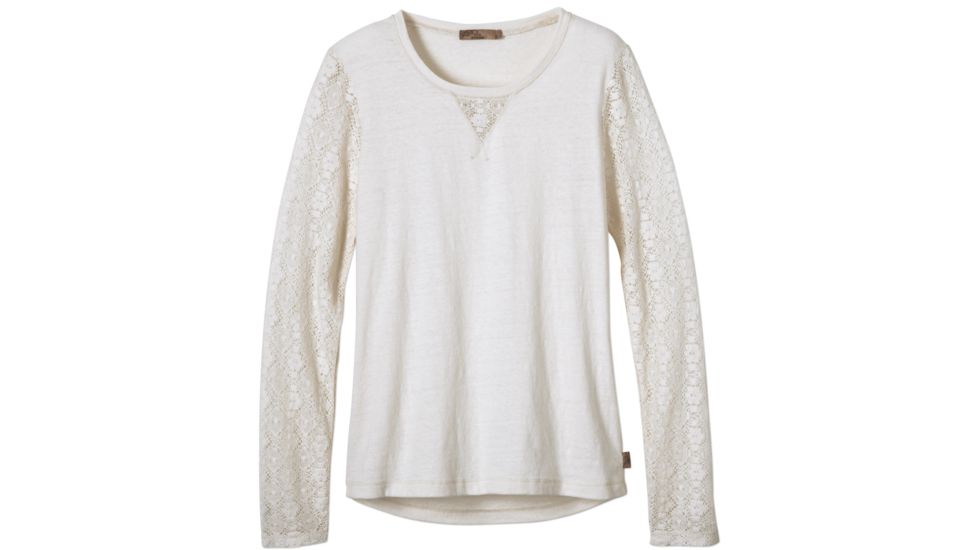 prAna Darla Top - Women's-Winter-Small
