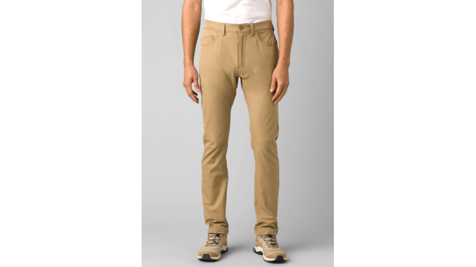 prAna Decoder Pant - Men's, 31 US, Nomad, 1969051-200-32-31