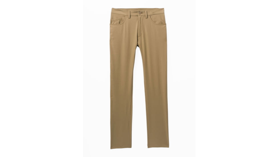 prAna Decoder Pant - Men's, 31 US, Nomad, 1969051-200-32-31