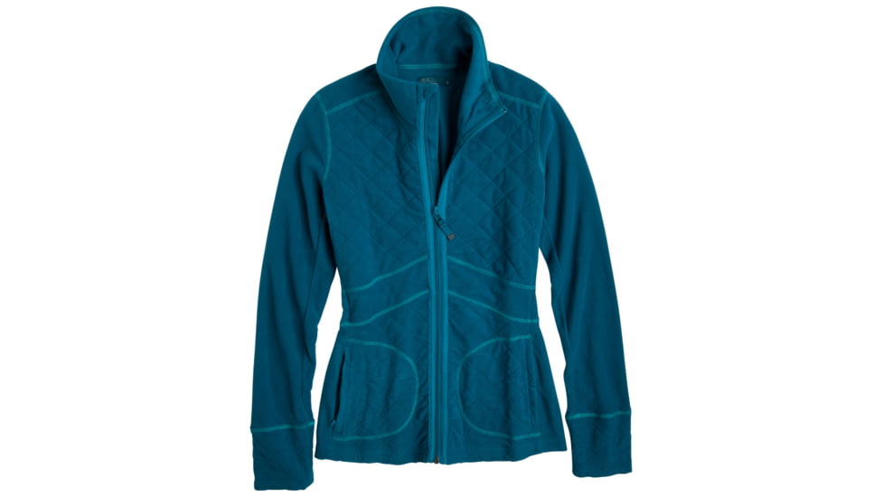 prAna Dee Dee Jacket - Women's-Ink Blue-X-Small