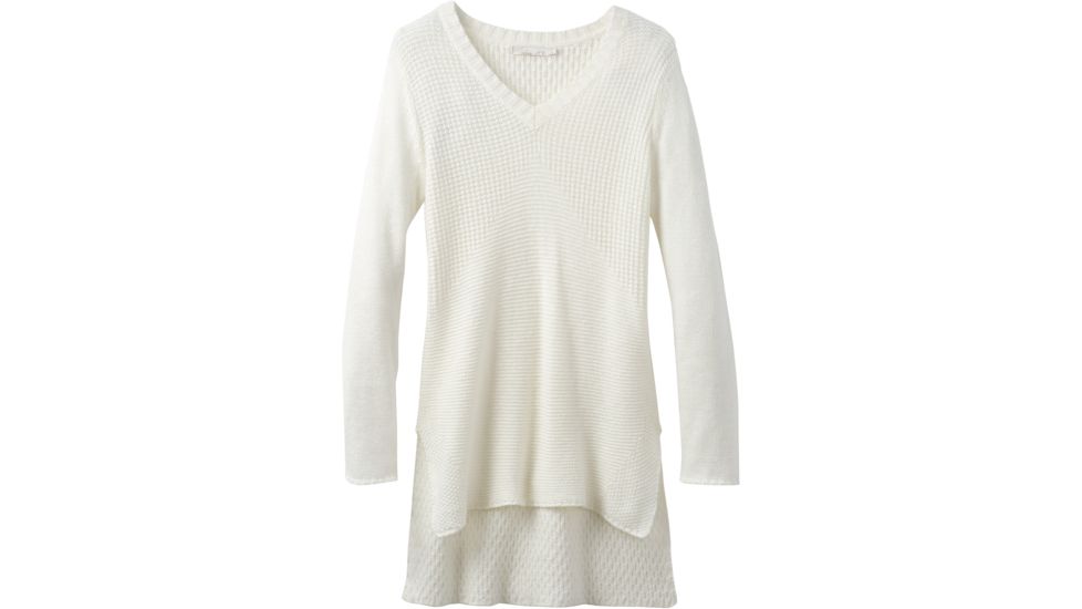prAna Deedra Sweater Tunic - Women's-Winter-Medium