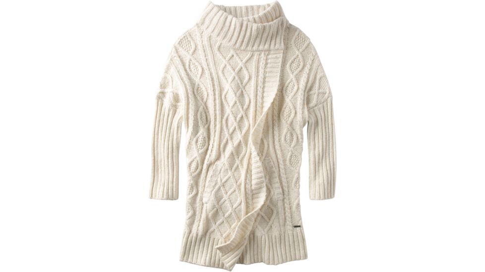 prAna Delaney Duster - Women's-Winter-X-Large