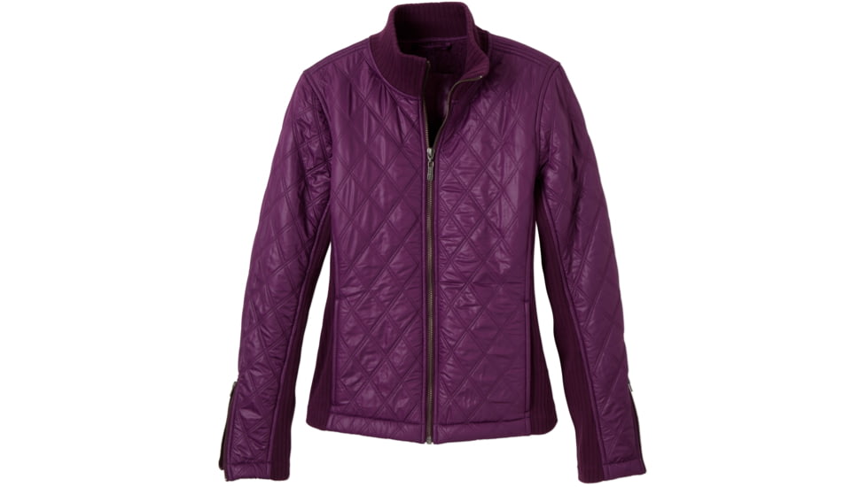 Diva Jacket - Womens-Grapevine-Large