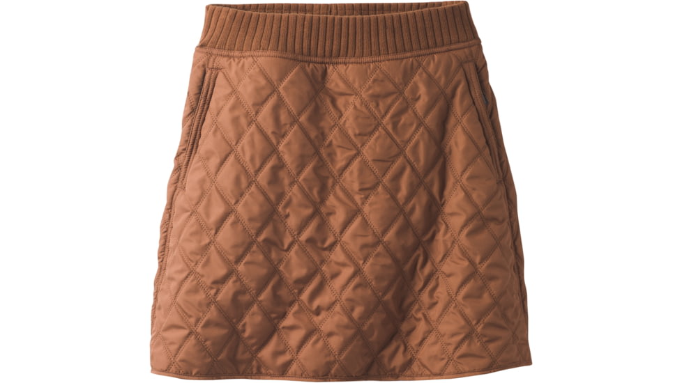 prAna Diva Skirt - Women's-Auburn-Large