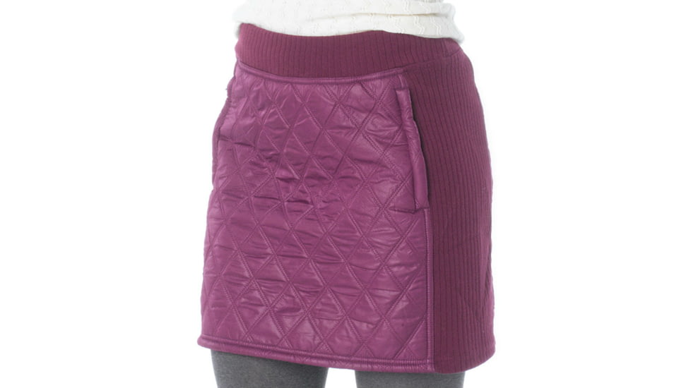 prAna Diva Skirt - Women's-Grapevine-Medium