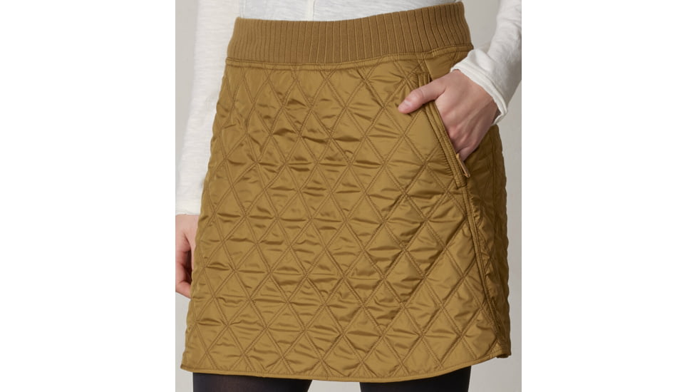 prAna Diva Skirt - Women's-Tortoise-Medium