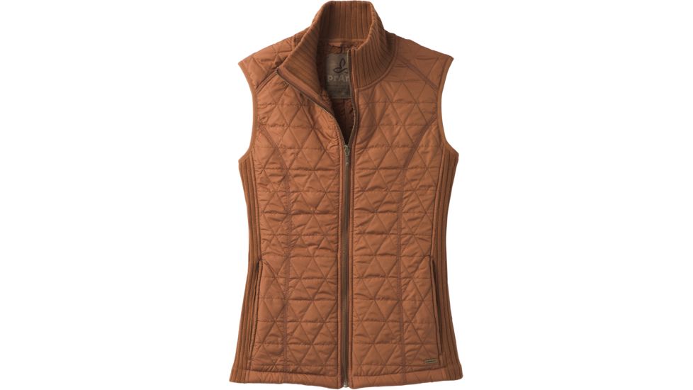 prAna Diva Vest - Women's-Auburn-Medium